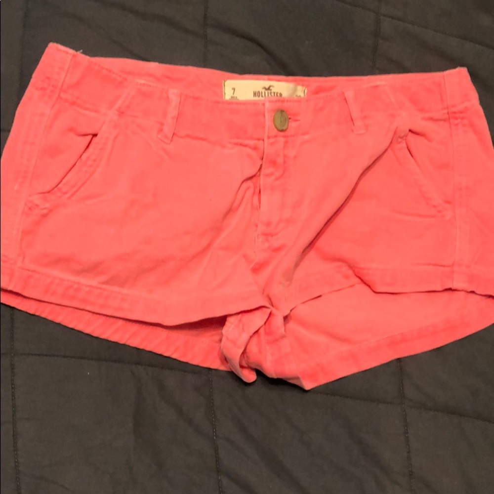 Hollister Shorts